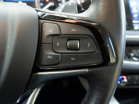 Used 2024 Buick Enclave Essence w/ Sport Touring Edition image 16