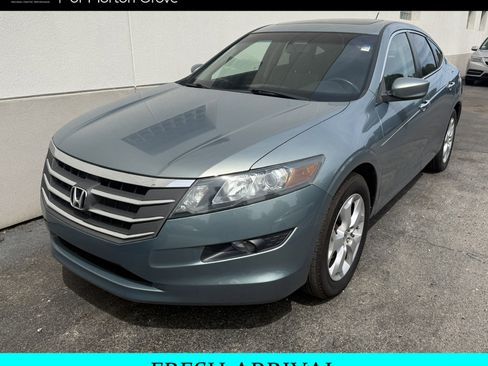 Used 2010 Honda Crosstour EX-L image 1