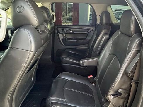 Used 2016 GMC Acadia SLT image 8