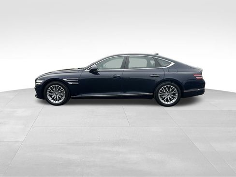 Used 2023 Genesis G80 2.5T image 4