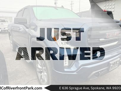 Used 2020 GMC Sierra 1500 Elevation w/ Elevation Value Package