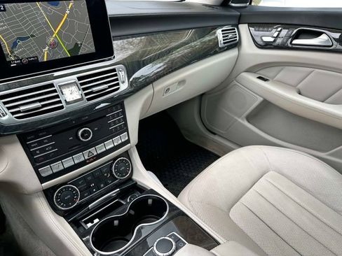 Used 2015 Mercedes-Benz CLS 400 4MATIC image 35