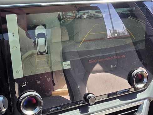 New 2026 Lexus RX 350 image 18