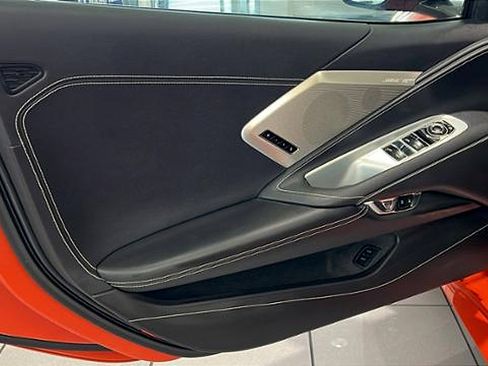 New 2025 Chevrolet Corvette Stingray Preferred Conv w/ Z51 Performance Package image 9
