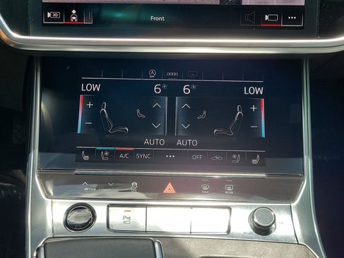 Used 2025 Audi A6 Premium Plus AWD/4WD image 27