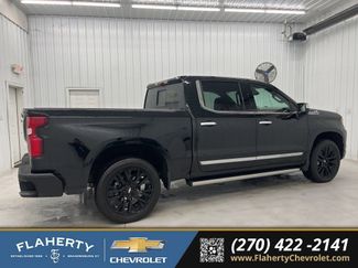 Used 2025 Chevrolet Silverado 1500 High Country video 2