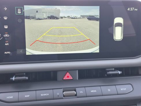 New 2027 Kia Seltos EX AWD/4WD image 23