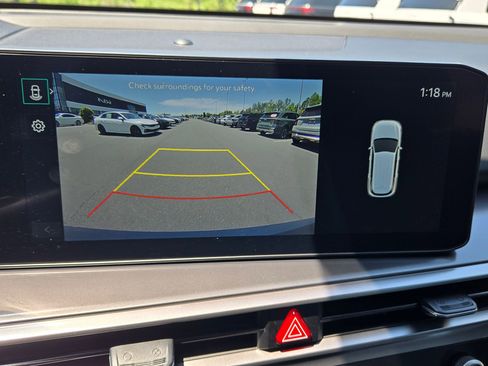 Used 2025 Kia Sorento S w/ Panoramic Sunroof Package FWD image 28