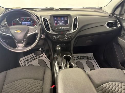 Used 2020 Chevrolet Equinox LT FWD image 19
