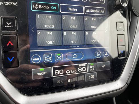 Used 2024 Subaru Crosstrek 2.0i Premium image 26