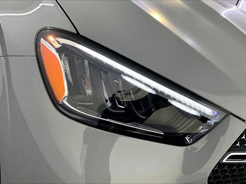 New 2026 Mercedes-Benz GLE 350 4MATIC image 16