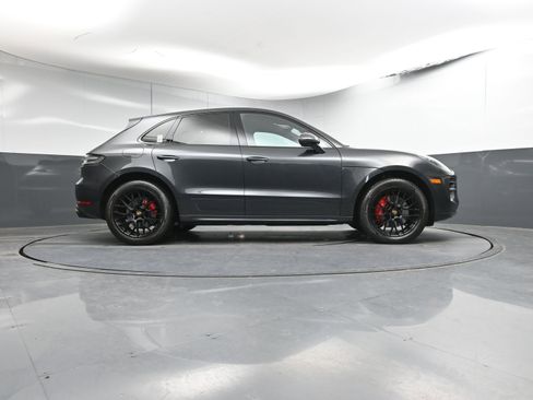 Used 2021 Porsche Macan GTS image 30