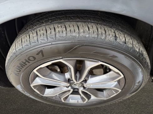 Used 2021 Honda CR-V EX-L image 9