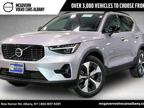New 2026 Volvo XC40 B5 Plus w/ Protection Package Premier AWD/4WD image 1