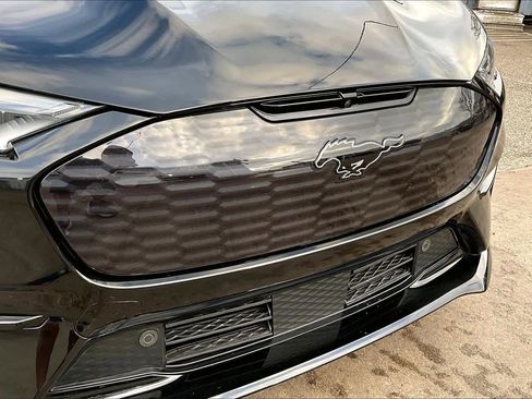 Used 2023 Ford Mustang Mach-E GT w/ GT Performance Edition image 29