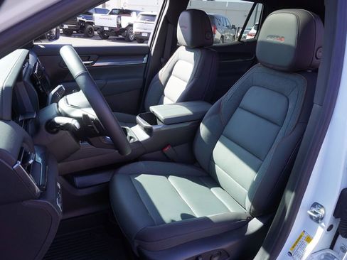 New 2026 GMC Terrain AT4 w/ Convenience Package III image 14