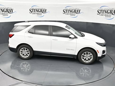 Used 2023 Chevrolet Equinox LT FWD image 28