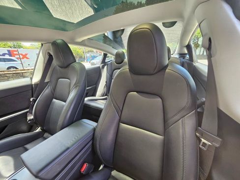 Used 2023 Tesla Model 3 Standard Range RWD image 37