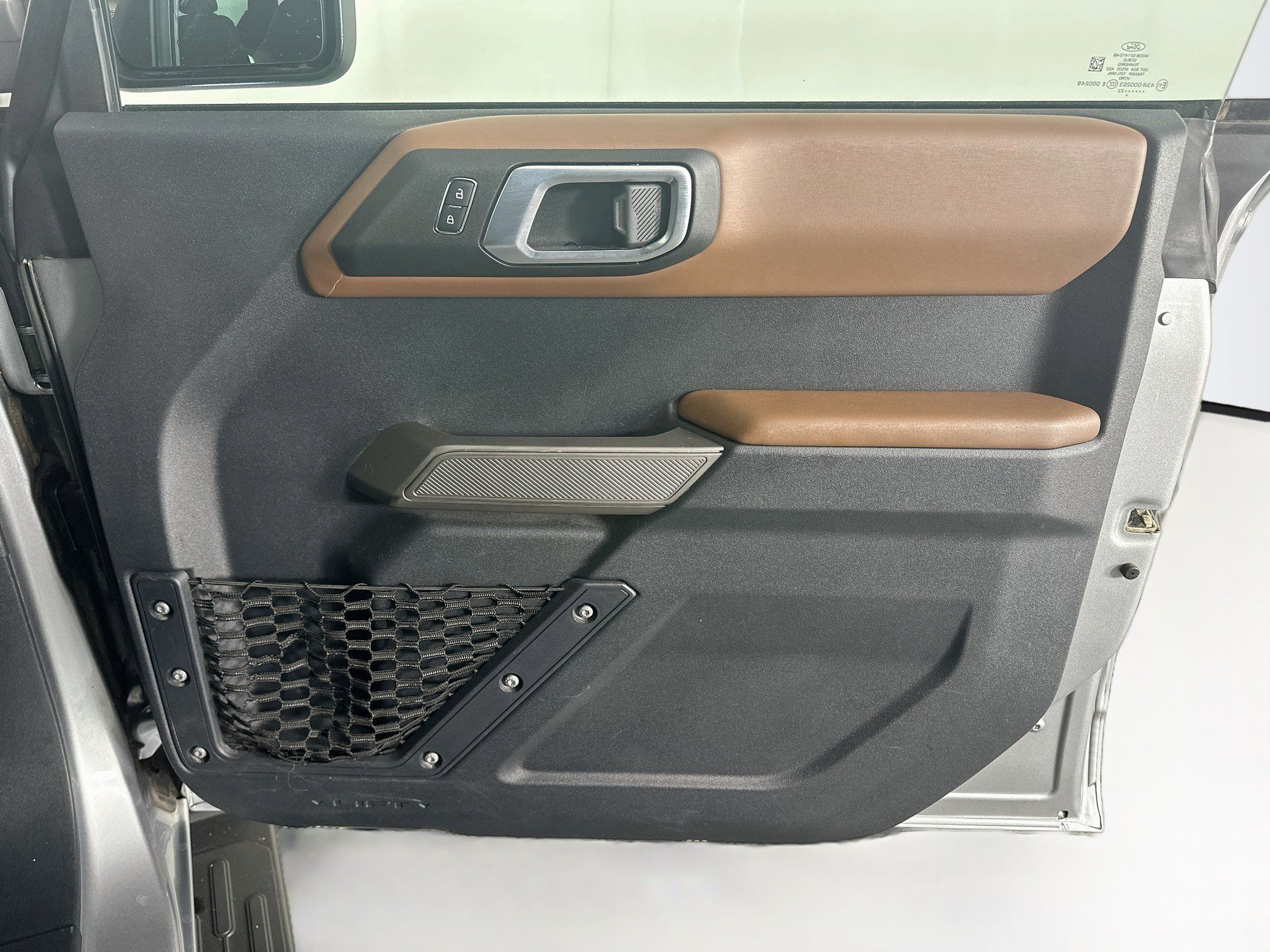 Used 2023 Ford Bronco Outer Banks AWD/4WD image 31