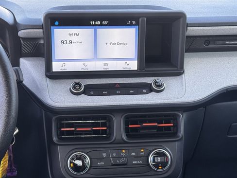 Used 2022 Ford Maverick XLT w/ Equipment Group 300A Standard image 26