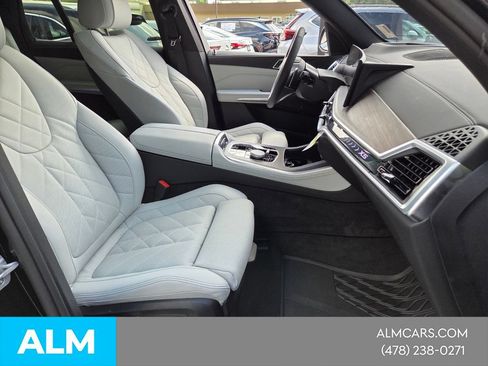 Used 2025 BMW X5 sDrive40i w/ Parking Assistance Package RWD image 18