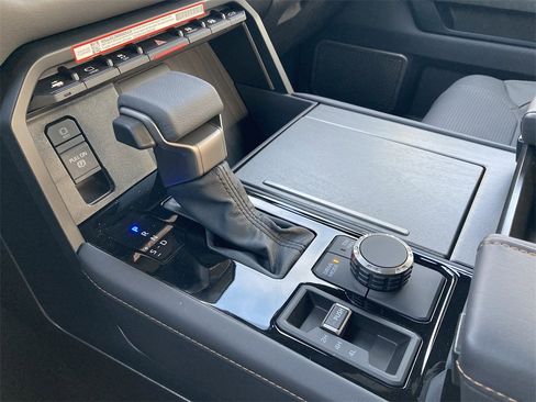 New 2026 Toyota Tundra Capstone image 26