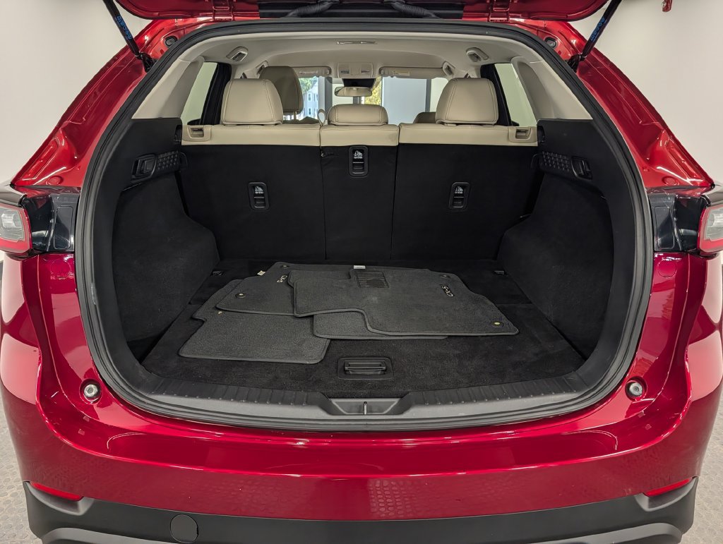 Certified 2023 MAZDA CX-5 AWD 2.5 S w/ Select Package image 25