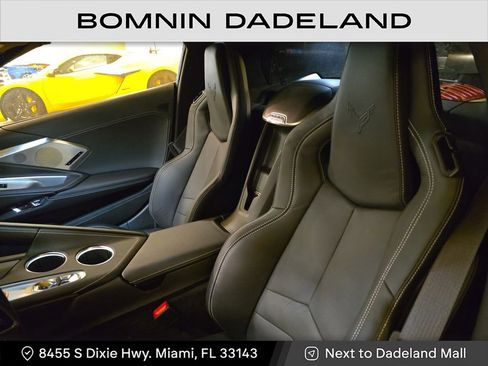 Used 2026 Chevrolet Corvette Z06 image 18