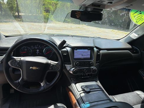 Used 2017 Chevrolet Tahoe Premier image 24