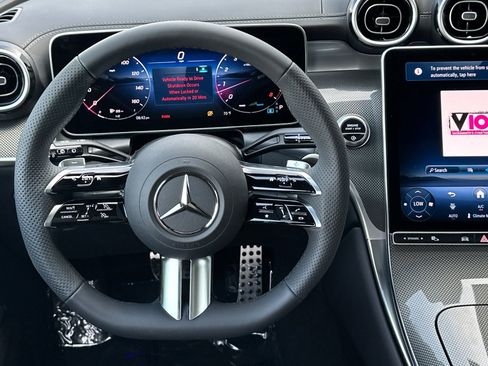 New 2026 Mercedes-Benz GLC 300 4MATIC image 14