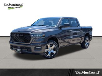 New 2026 RAM 1500 Express RWD video 1