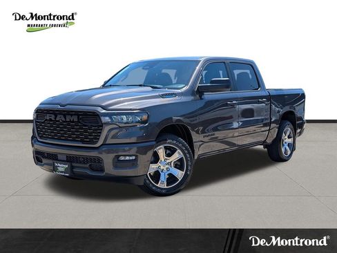New 2026 RAM 1500 Express RWD image 1