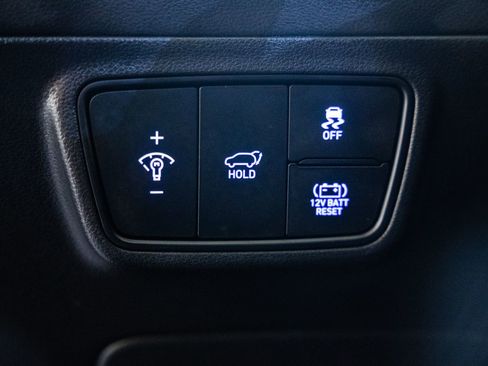 Used 2024 Hyundai Tucson SEL AWD/4WD image 34