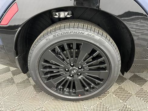 New 2026 Hyundai Santa Fe Calligraphy image 19