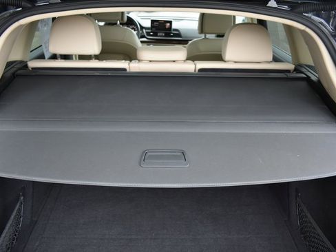 Used 2019 Audi Q5 2.0T Premium Plus w/ Premium Plus Package image 40