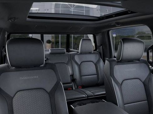New 2026 RAM 1500 Laramie w/ Night Edition AWD/4WD image 26