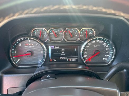 Used 2014 Chevrolet Silverado 1500 LTZ Z71 image 18