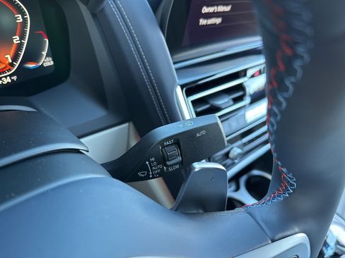 New 2026 BMW M850i xDrive Convertible image 28