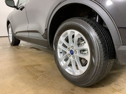 Certified 2022 Ford Escape SE AWD/4WD image 15