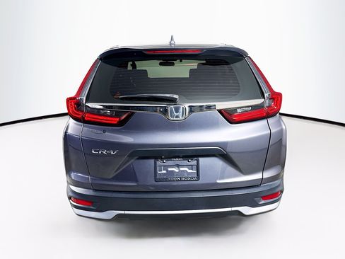 Used 2021 Honda CR-V LX image 29