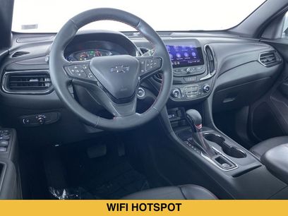 Certified 2023 Chevrolet Equinox RS w/ RS Leather Package