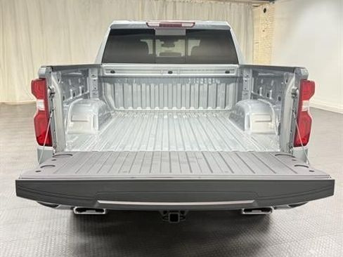 New 2026 Chevrolet Silverado 1500 RST w/ All Star Edition Plus AWD/4WD image 4