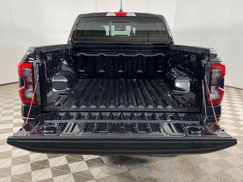 Certified 2024 Ford Ranger XLT w/ Equipment Group 301A High image 28