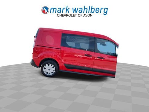 Used 2022 Ford Transit Connect XLT image 9