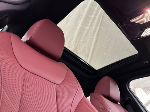 Used 2025 BMW i4 eDrive40 w/ Premium Package image 16