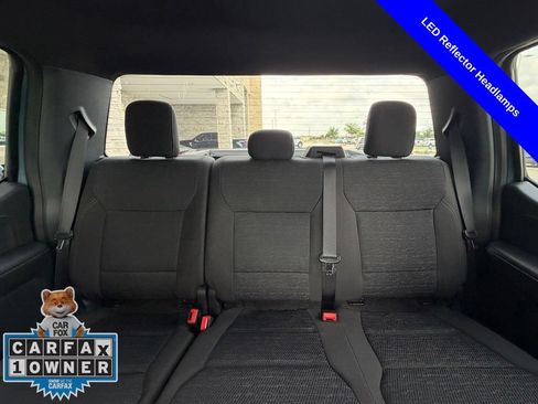 Used 2023 Ford F150 XLT RWD image 24