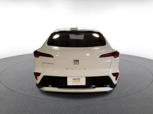 Used 2025 Buick Envista Sport Touring image 15