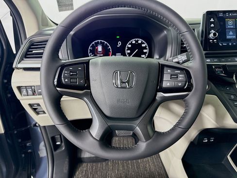 New 2026 Honda Odyssey EX-L image 12