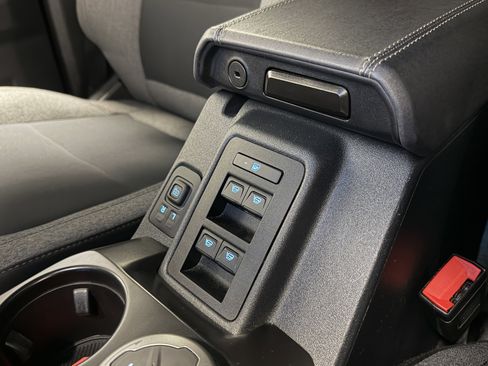 Used 2025 Ford Bronco Big Bend AWD/4WD image 15