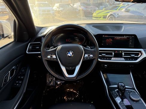 Used 2019 BMW 330i xDrive Sedan w/ Convenience Package image 27